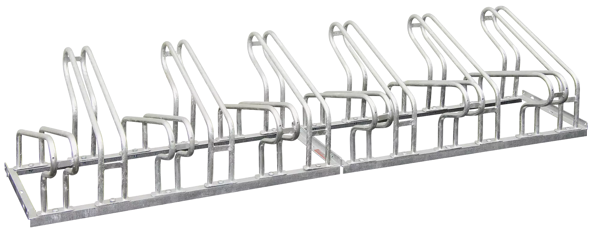 Vorschau: Fahrradständer UNIVERSAL Vorschau: Fahrradständer UNIVERSAL